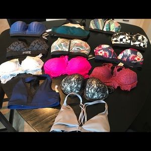 Victoria Secret & PINK Clothing! $25 - $40.
